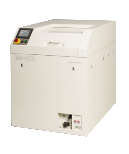 Lintec RAD-2010m12